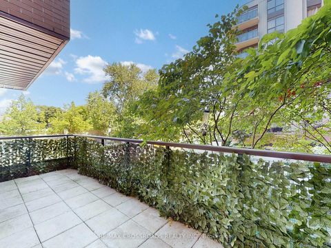 Photo 30 at 103 - 760 Sheppard Avenue W, Bathurst Manor, Toronto