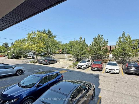 Photo 31 at 103 - 760 Sheppard Avenue W, Bathurst Manor, Toronto