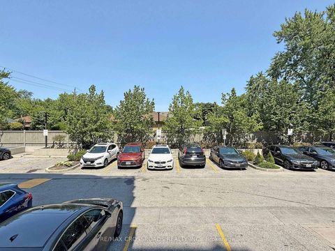 Photo 32 at 103 - 760 Sheppard Avenue W, Bathurst Manor, Toronto