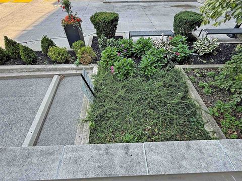 Photo 34 at 103 - 760 Sheppard Avenue W, Bathurst Manor, Toronto