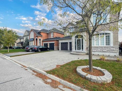Photo 1 at 70 Brass Drive, Jefferson, Richmond Hill