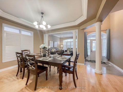 Photo 5 at 70 Brass Drive, Jefferson, Richmond Hill