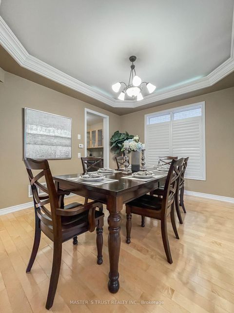 Photo 6 at 70 Brass Drive, Jefferson, Richmond Hill