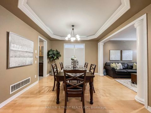 Photo 12 at 70 Brass Drive, Jefferson, Richmond Hill