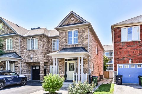 Photo 1 at 78 Dairy Drive, Birchmount, Toronto