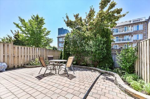 Photo 5 at 78 Dairy Drive, Birchmount, Toronto