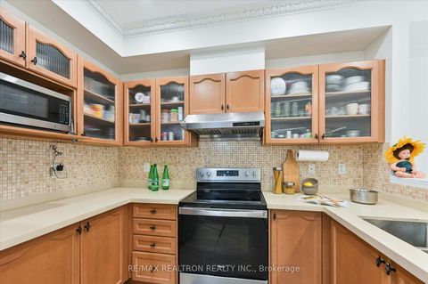 Photo 19 at 78 Dairy Drive, Birchmount, Toronto