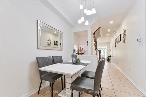 Photo 23 at 78 Dairy Drive, Birchmount, Toronto