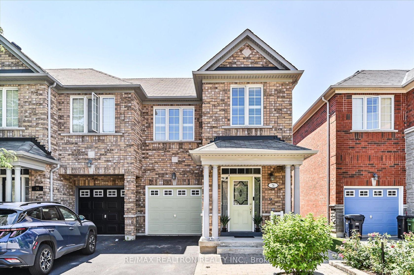 78 Dairy Drive, Birchmount, Toronto 