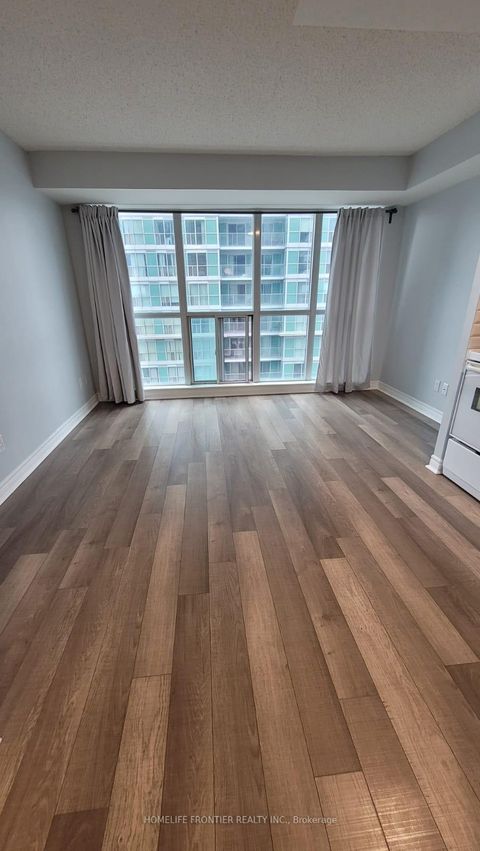 Photo 3 at 1705 - 50 Town Centre Court, Bendale, Toronto