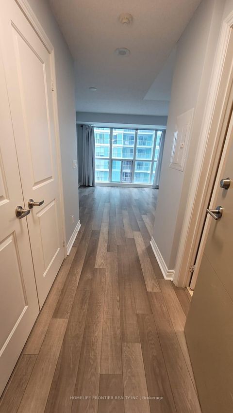 Photo 4 at 1705 - 50 Town Centre Court, Bendale, Toronto