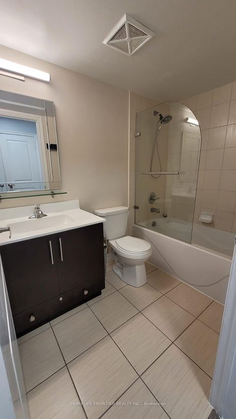Photo 5 at 1705 - 50 Town Centre Court, Bendale, Toronto