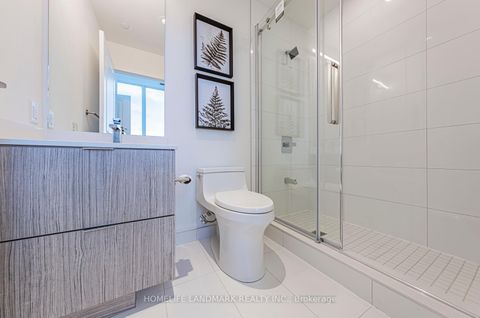 Photo 14 at 5502 - 395 Bloor Street E, North St. James Town, Toronto