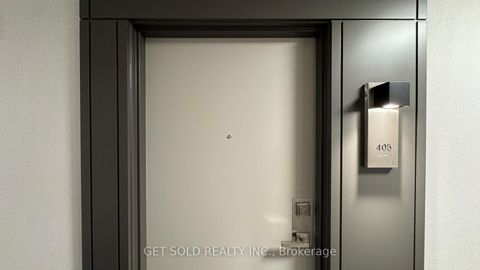 Photo 4 at 405 - 120 Dundalk Drive, Dorset Park, Toronto