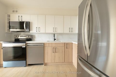 Photo 5 at 405 - 120 Dundalk Drive, Dorset Park, Toronto