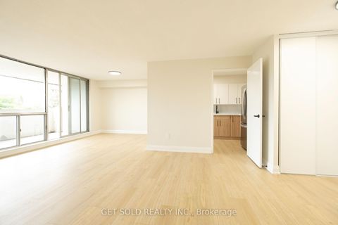 Photo 6 at 405 - 120 Dundalk Drive, Dorset Park, Toronto