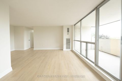 Photo 8 at 405 - 120 Dundalk Drive, Dorset Park, Toronto