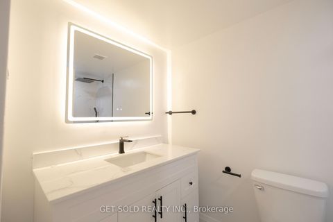 Photo 17 at 405 - 120 Dundalk Drive, Dorset Park, Toronto