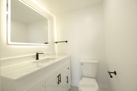 Photo 24 at 405 - 120 Dundalk Drive, Dorset Park, Toronto
