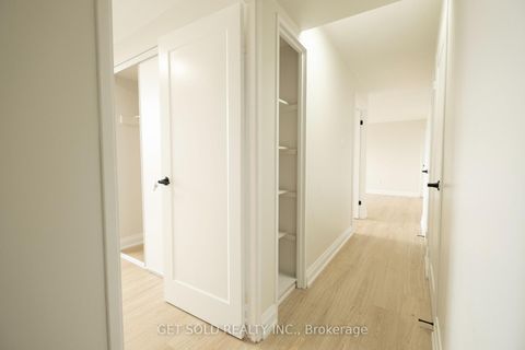 Photo 25 at 405 - 120 Dundalk Drive, Dorset Park, Toronto
