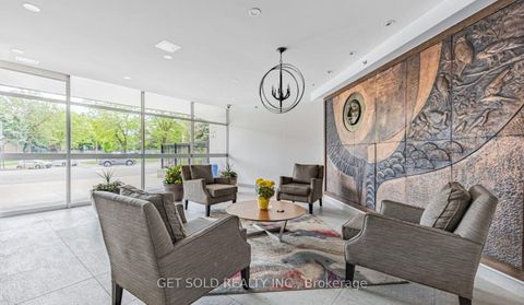 Photo 26 at 405 - 120 Dundalk Drive, Dorset Park, Toronto