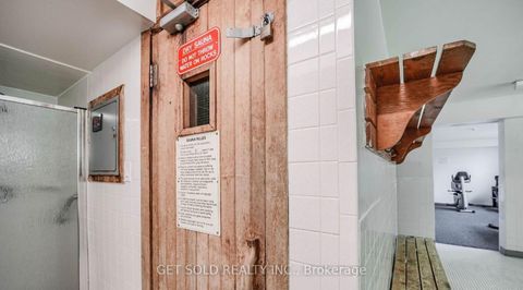 Photo 28 at 405 - 120 Dundalk Drive, Dorset Park, Toronto