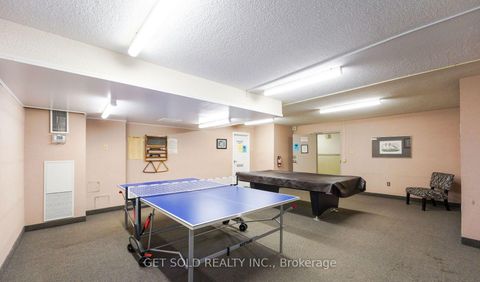 Photo 31 at 405 - 120 Dundalk Drive, Dorset Park, Toronto