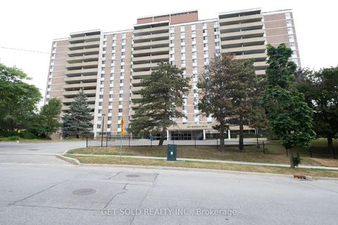 Photo 33 at 405 - 120 Dundalk Drive, Dorset Park, Toronto