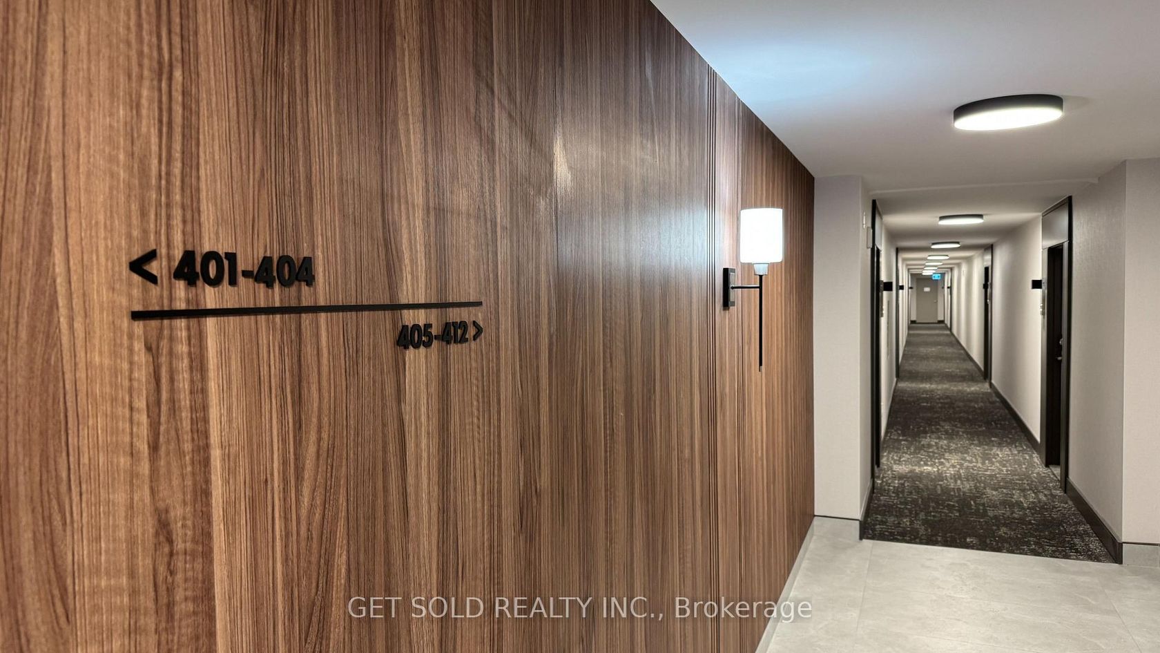 405 - 120 Dundalk Drive, Dorset Park, Toronto 