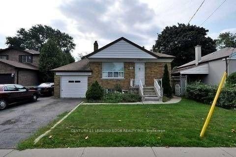 Photo 0 at 195 Cameron Avenue, Westgate, Toronto