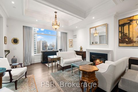 Photo 1 at 3604 - 311 Bay Street, Bay Street Corridor, Toronto