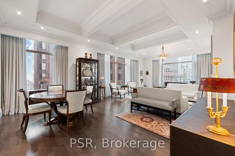 Photo 5 at 3604 - 311 Bay Street, Bay Street Corridor, Toronto