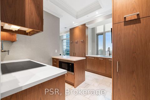 Photo 7 at 3604 - 311 Bay Street, Bay Street Corridor, Toronto