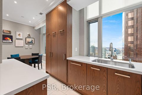 Photo 8 at 3604 - 311 Bay Street, Bay Street Corridor, Toronto