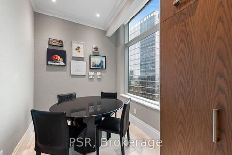 Photo 9 at 3604 - 311 Bay Street, Bay Street Corridor, Toronto
