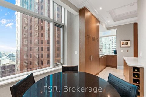 Photo 10 at 3604 - 311 Bay Street, Bay Street Corridor, Toronto