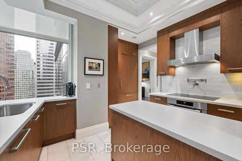 Photo 11 at 3604 - 311 Bay Street, Bay Street Corridor, Toronto