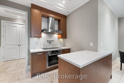 Photo 13 at 3604 - 311 Bay Street, Bay Street Corridor, Toronto