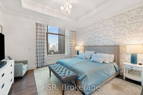 Photo 15 at 3604 - 311 Bay Street, Bay Street Corridor, Toronto