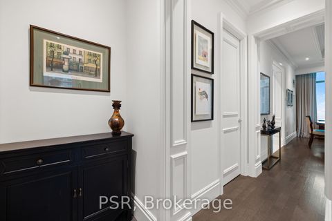 Photo 21 at 3604 - 311 Bay Street, Bay Street Corridor, Toronto