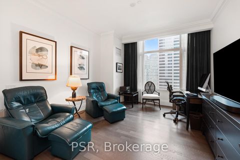 Photo 22 at 3604 - 311 Bay Street, Bay Street Corridor, Toronto