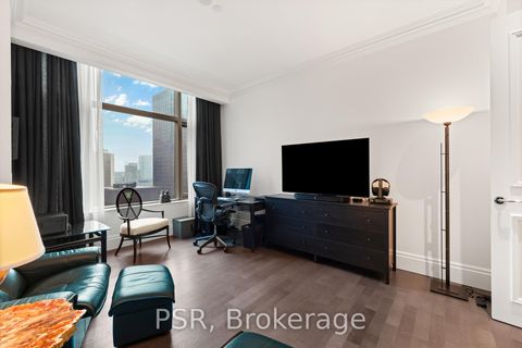 Photo 23 at 3604 - 311 Bay Street, Bay Street Corridor, Toronto