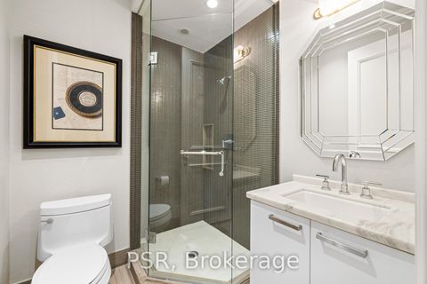 Photo 24 at 3604 - 311 Bay Street, Bay Street Corridor, Toronto