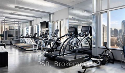 Photo 29 at 3604 - 311 Bay Street, Bay Street Corridor, Toronto