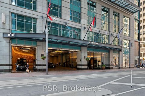 Photo 33 at 3604 - 311 Bay Street, Bay Street Corridor, Toronto