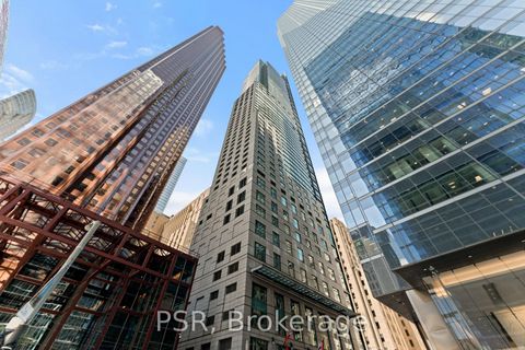 Photo 34 at 3604 - 311 Bay Street, Bay Street Corridor, Toronto