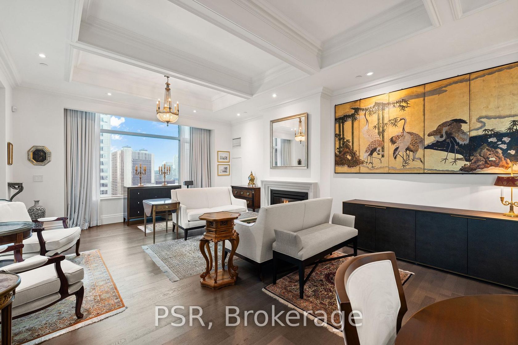 3604 - 311 Bay Street, Bay Street Corridor, Toronto 