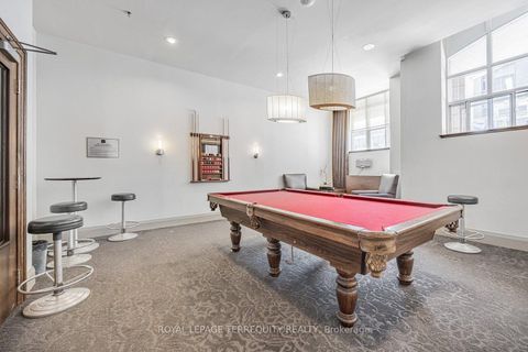Photo 40 at 722 - 438 Richmond Street W, Waterfront Communities C1, Toronto