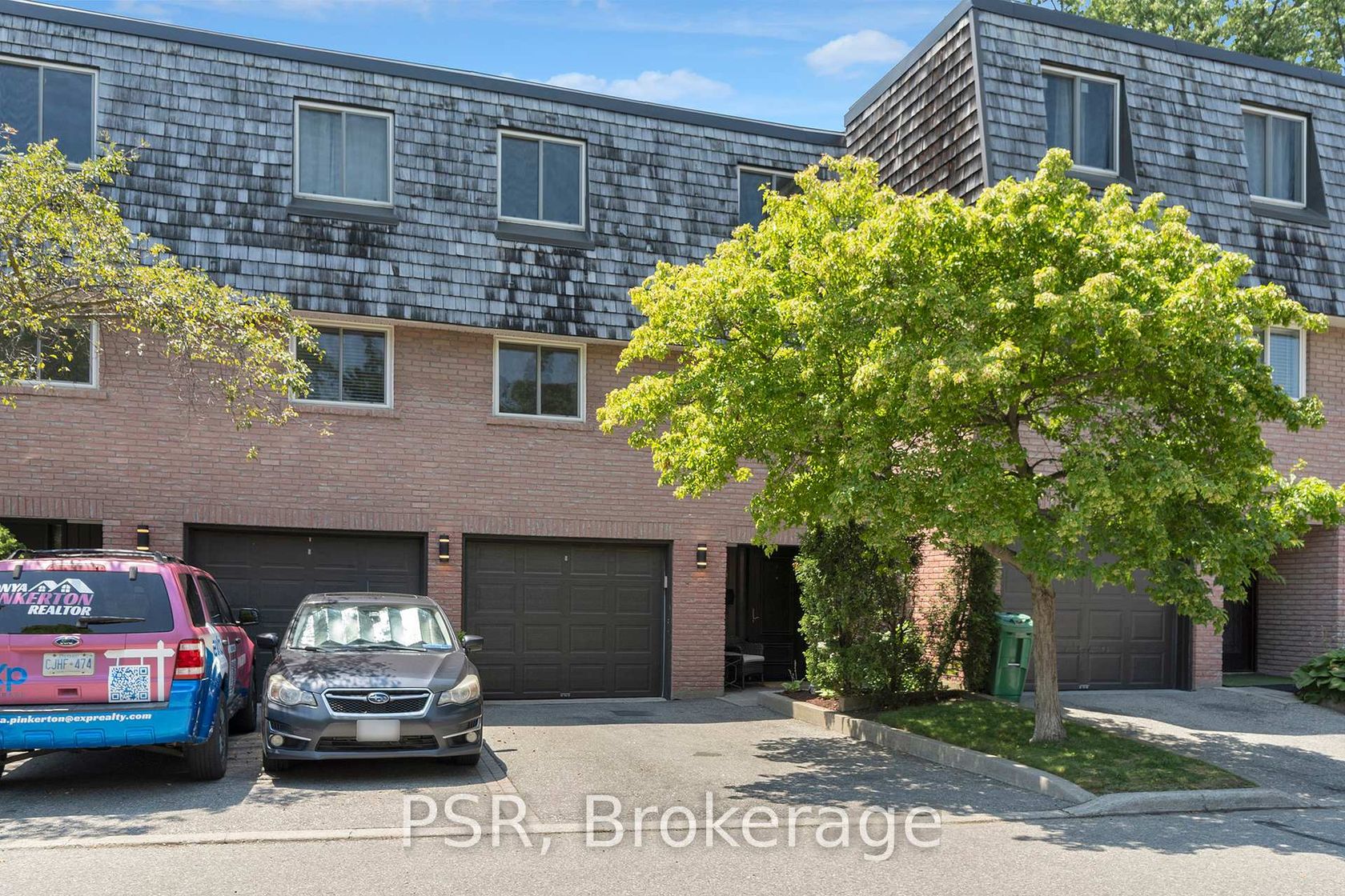 65 - 2145 Sherobee Road, Cooksville, Mississauga 
