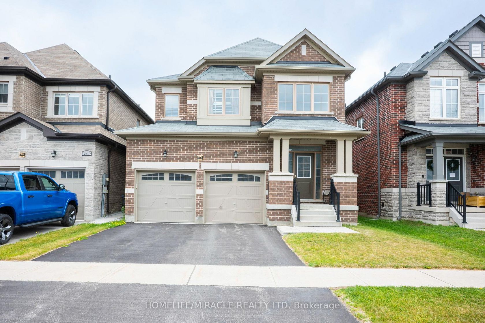 978 Barton Way, Rural Innisfil, Innisfil photo number 2